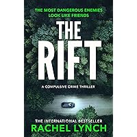 The Rift: A nail-biting and compulsive crime thriller (Helen Scott Royal Military Police Thrillers Book 1) The Rift: A nail-biting and compulsive crime thriller (Helen Scott Royal Military Police Thrillers Book 1) Kindle Audible Audiobook Paperback