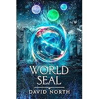 World Seal (Guardian of Aster Fall Book 7) World Seal (Guardian of Aster Fall Book 7) Kindle Audible Audiobook Paperback Hardcover