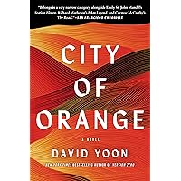City of Orange City of Orange Kindle Hardcover Audible Audiobook Paperback