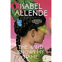 The Wind Knows My Name The Wind Knows My Name Kindle Audible Audiobook Hardcover Paperback Audio CD