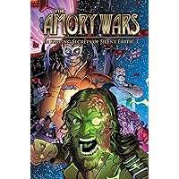 The Amory Wars: In Keeping Secrets of Silent Earth 3 The Amory Wars: In Keeping Secrets of Silent Earth 3 Hardcover Kindle