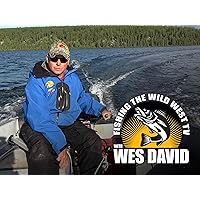 Fishing the Wild West - Season 6