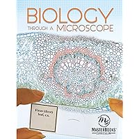 Biology Through A Microscope (Masterbooks Curriculum)