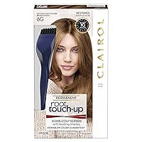 Clairol Nice 'n Easy Root Touch-Up 6G Light Golden Brown
