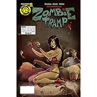 Zombie Tramp #1 Zombie Tramp #1 Kindle