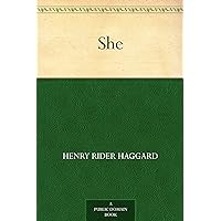 She She Kindle Audible Audiobook Paperback Hardcover Mass Market Paperback Audio CD Digital
