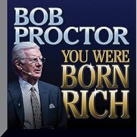 You Were Born Rich You Were Born Rich Audible Audiobook Paperback Audio CD Hardcover