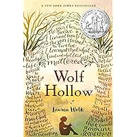 Wolf Hollow Wolf Hollow Paperback Audible Audiobook Kindle Hardcover Audio CD