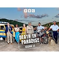 Death in Paradise - Season 13