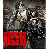 Bunker of the Dead [Blu-ray] Bunker of the Dead [Blu-ray] Blu-ray DVD