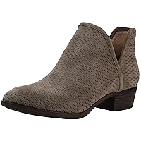 Lucky Brand Women's Baley Ankle Boot