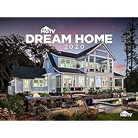 HGTV Dream Home 2020, Season 17