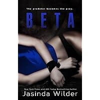 Beta (Alpha Book 2) Beta (Alpha Book 2) Kindle Paperback Audible Audiobook