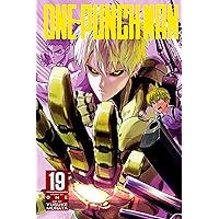 One-Punch Man, Vol. 19 One-Punch Man, Vol. 19 Kindle Paperback