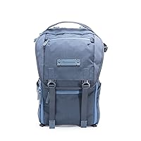 Vanguard VEO RANGE48 NV Daypack for DSLR or Mirrorless/CSC Camera or Small Drone, Navy