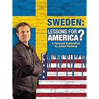 Sweden: Lessons for America?