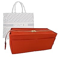  Lckaey christian for dior book tote small size bag
