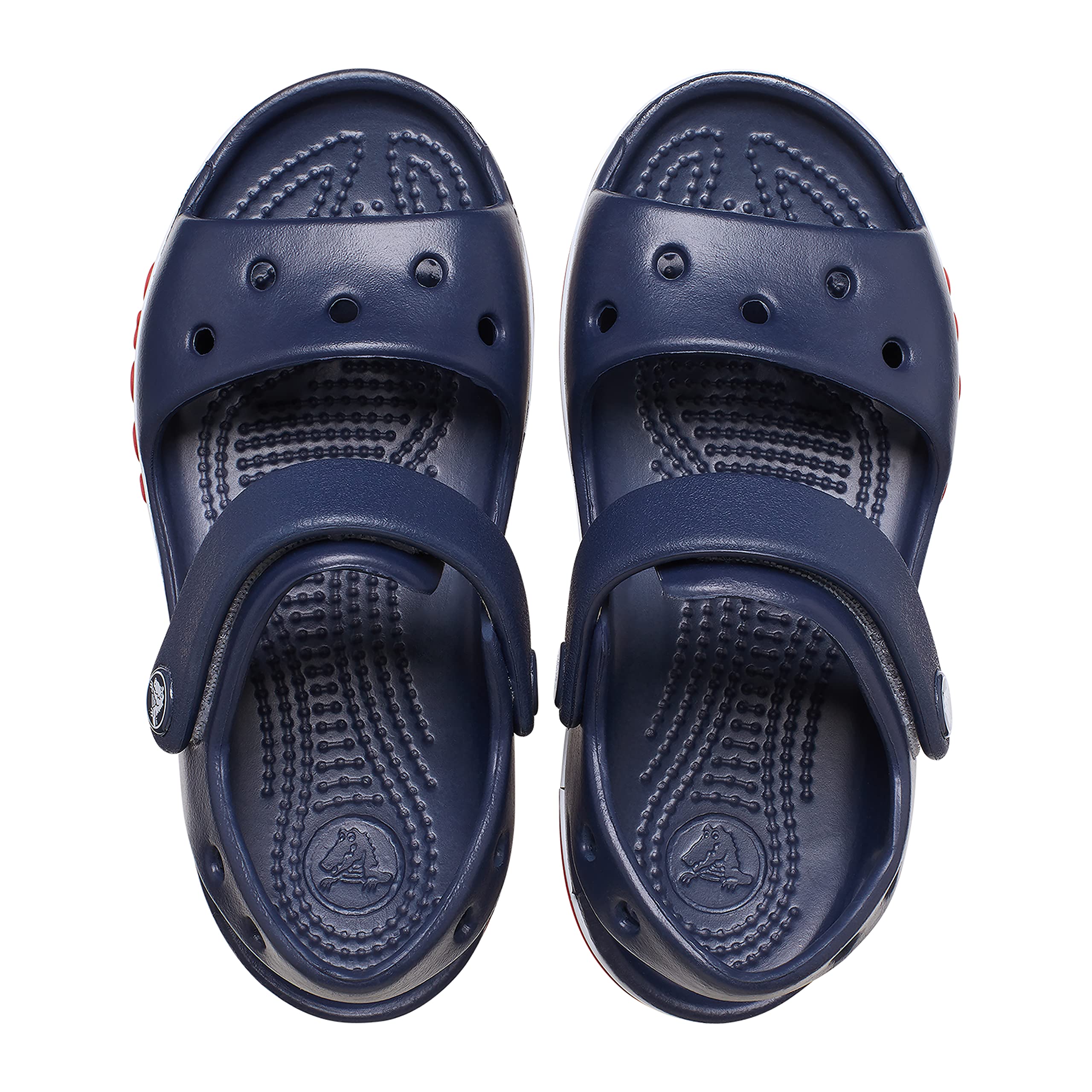 Crocs Unisex-Child Bayaband Sandal