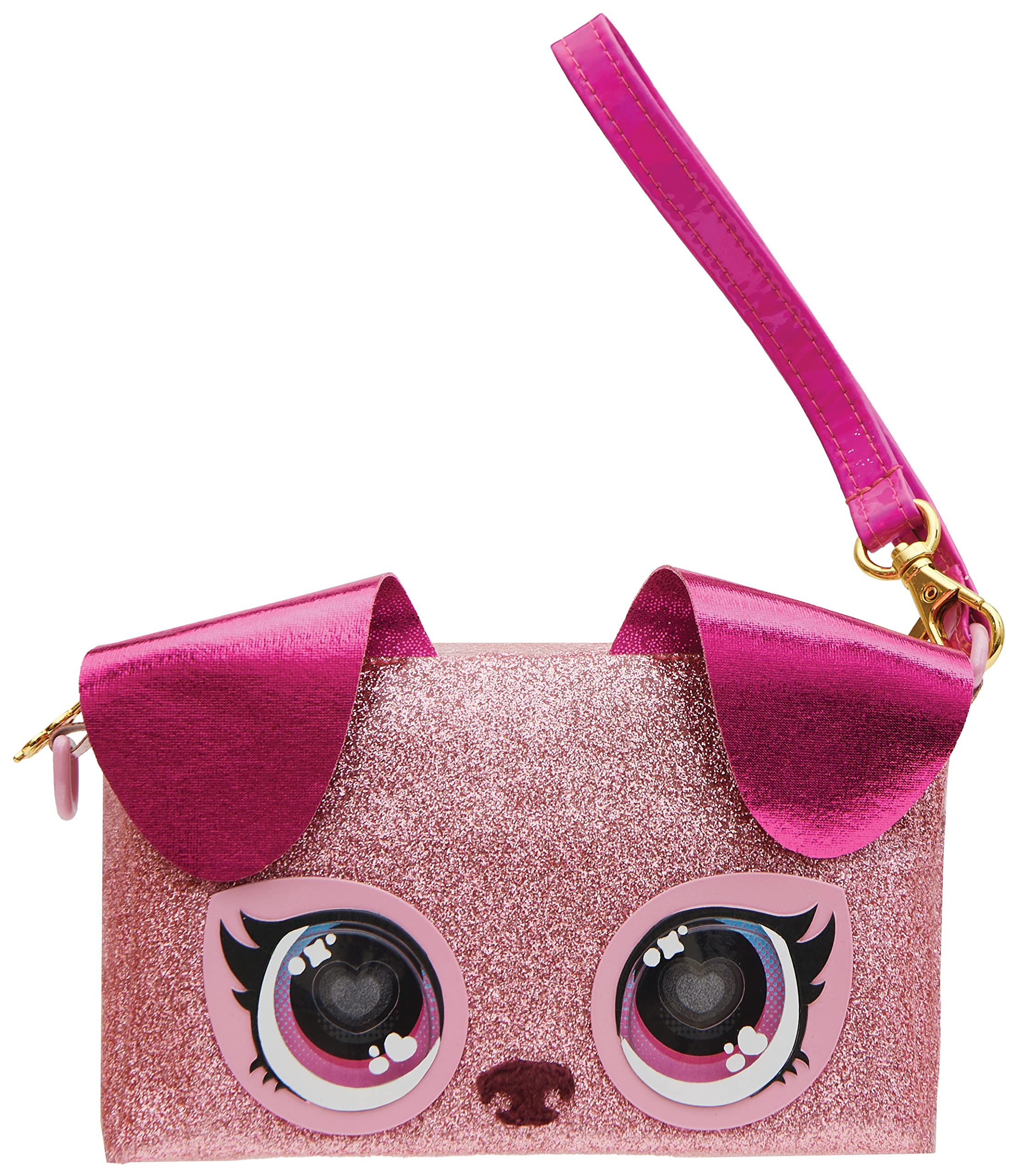 Purse Pets PursePets Wristlet Puppy