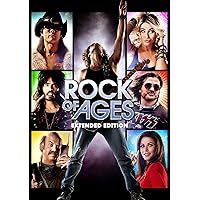 Rock of Ages Extended Version