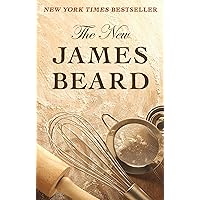 The New James Beard The New James Beard Kindle Hardcover Paperback