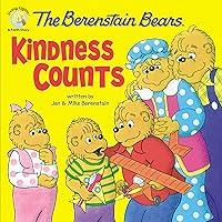 The Berenstain Bears: Kindness Counts (Berenstain Bears/Living Lights: A Faith Story) The Berenstain Bears: Kindness Counts (Berenstain Bears/Living Lights: A Faith Story) Paperback Kindle