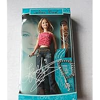 LeAnn Rimes Barbie Doll