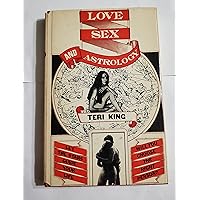 Love, Sex & Astrology Love, Sex & Astrology Hardcover Paperback Mass Market Paperback