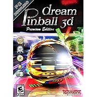 Dream Pinball 3D [Download]