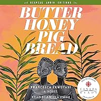 Butter Honey Pig Bread Butter Honey Pig Bread Audible Audiobook Paperback Kindle