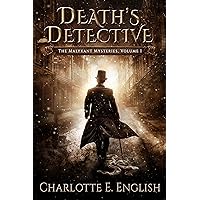 Death's Detective: The Malykant Mysteries, Volume 1 Death's Detective: The Malykant Mysteries, Volume 1 Kindle Paperback