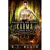 Karma (Balancing the Scales Book 1)