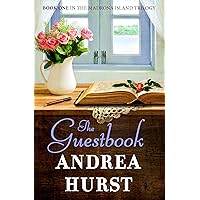 The Guestbook (Madrona Island Series 1)