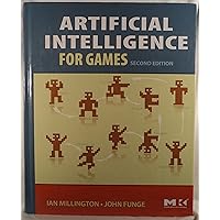 Artificial Intelligence for Games Artificial Intelligence for Games Hardcover