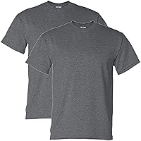 Gildan Unisex-Adult Dryblend T-Shirt, Style G8000, Multipack
