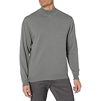 Clique Men's Imatra Half-Zip Sweater