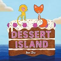 Dessert Island Dessert Island Hardcover Kindle