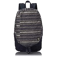 Heme ST-245-01 39-43392 Avon Cordura Cowvelor Backpack, Border Blue
