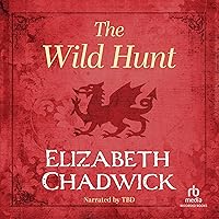 The Wild Hunt, Book 1