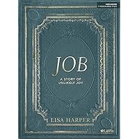 Job - Bible Study Book: A Story of Unlikely Joy - Bible Study Book