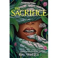 The Sacrifice The Sacrifice Paperback Kindle Audible Audiobook Mass Market Paperback Audio CD