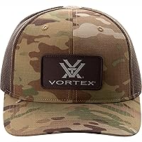 Vortex Optics Force on Force Snap Back Caps