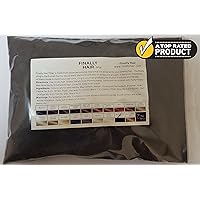Hair Building Fibers 57 Grams. Highest Grade Refill That You Can Use for Your Bottles From Competitors Like Toppik?, Xfusion?, Miracle Hair? (Medium Salt & Pepper) Dark chocolate Brown w/highlights