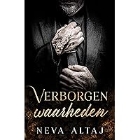 Verborgen waarheden (Perfectly imperfect Book 3) (Dutch Edition)