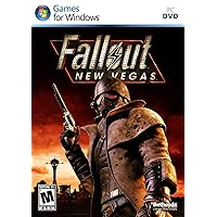 Fallout: New Vegas - PC Fallout: New Vegas - PC PC PlayStation 3 Xbox 360