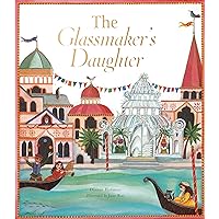 The Glassmaker's Daughter The Glassmaker's Daughter Hardcover Kindle Paperback