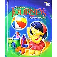 Common Core Student Edition Volume 2 Grade 1 2014 (Houghton Mifflin Harcourt Journeys) Common Core Student Edition Volume 2 Grade 1 2014 (Houghton Mifflin Harcourt Journeys) Hardcover