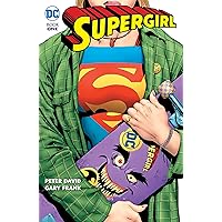 Supergirl: Book One (Supergirl (1996-2003))