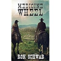 Medicine Wheel (The Lockes) Medicine Wheel (The Lockes) Kindle Paperback