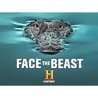 Face the Beast Season 1